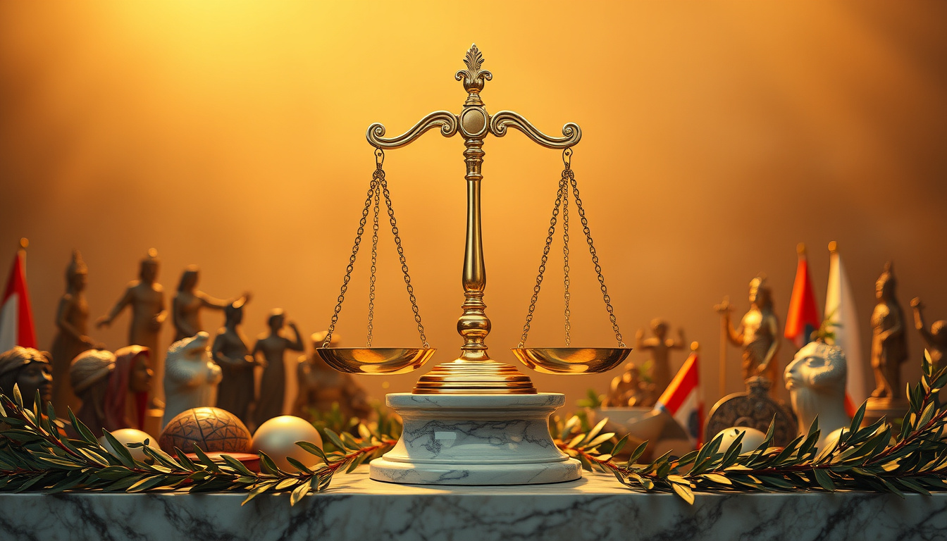 What Is Social Justice - Definition, Examples, Principles - Wellington ...