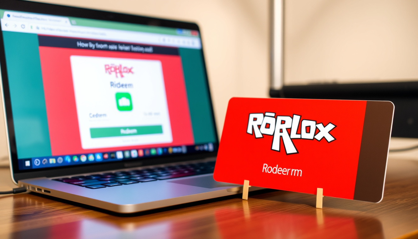 Roblox Reeee How to Redeem Roblox Gift Cards: Step-by-Step Guide (2025) - Wellington ...